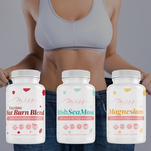 Daytime Fat Loss Bundle 2