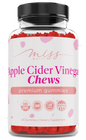 Miss Whitt Apple Cider Vinegar Chews