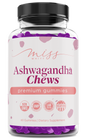 Miss Whitt Ashwagandha Chews