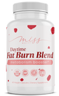 Miss Whitt Daytime Fat Burn Blend