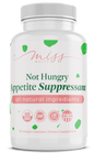 Miss Whitt Not Hungry Appetite Suppressant