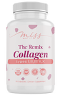 Miss Whitt The Remix Collagen