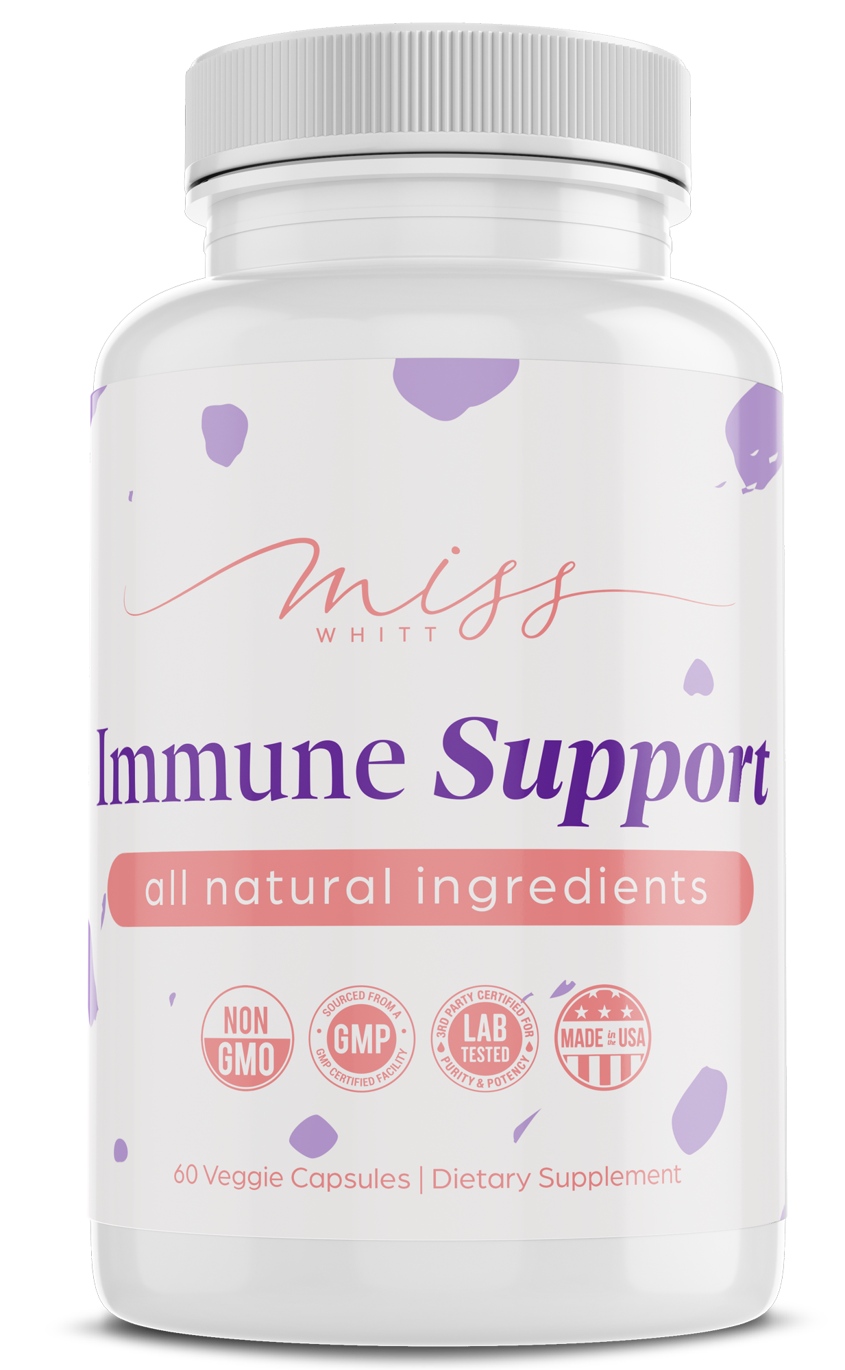 Miss Whitt Immune Support