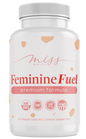 Miss Whitt Feminine Fuel