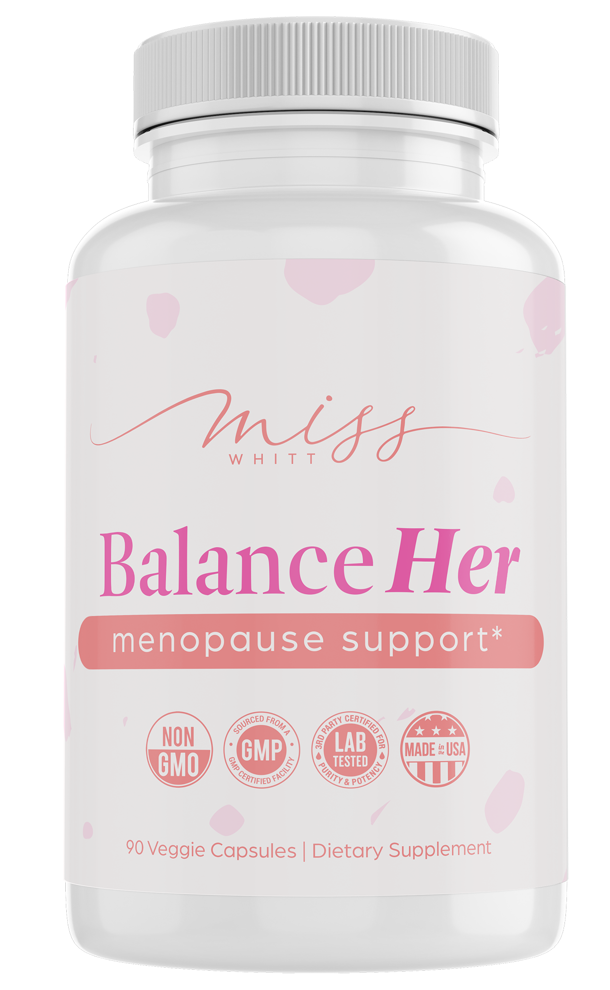 Miss Whitt BalanceHer