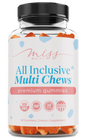 Miss Whitt All Inclusive Multi Chews