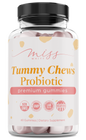 Miss Whitt Tummy Chews Probiotic