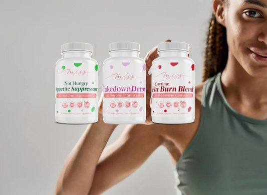 Daytime Fat Loss Bundle 3