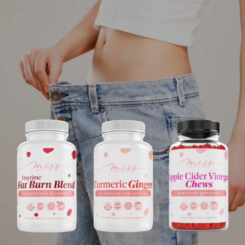 Daytime Fat Loss Bundle 1